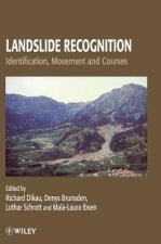 Landslide Recognition - Identification Movement & Causes