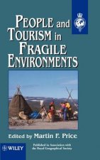 People & Tourism in Fragile Environments