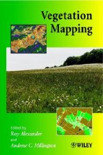 Vegetation Mapping - From Patch to Planet