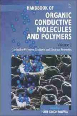 Handbook of Organic Conductive Molecules and Polymers
