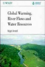 Global Warming, River Flows & Water Resources