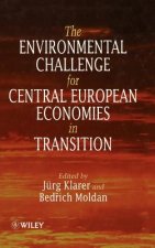 Environmental Challenge for Central European Economies in Transition