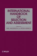 International Hdbk of Selection & Assessment