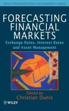Forecasting Financial Markets - Exchange Rates, Interest Rates & Asset Management
