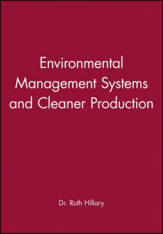 Environmental Management Systems & Cleaner Production