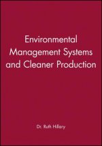 Environmental Management Systems & Cleaner Production