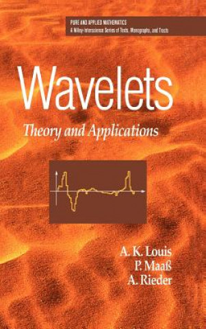 Wavelets - Theory & Applications