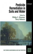 Pesticide Remediation in Soils & Water