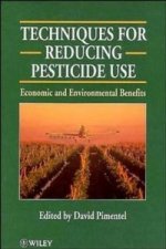 Techniques for Reducing Pesticide Use - Economic &  Environmental Benefits