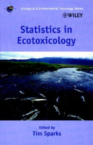 Statistics in Ecotoxicology