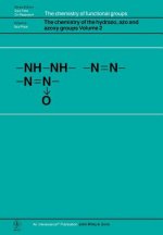 Chemistry of the Hydrazo, Azo and Azoxy Groups, Volume 2