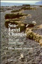 Sea-Level Changes - The Last 20000 Years