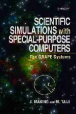 Scientific Simulations with Special-Purpose Computers - The Grape Systems