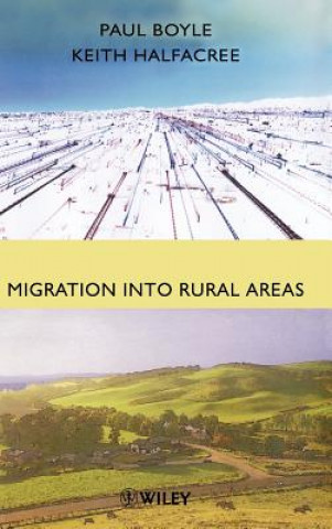 Migration into Rural Areas - Theories & Issues