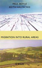 Migration into Rural Areas - Theories & Issues