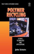 Polymer Recycling - Science, Technology & Applications