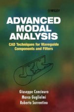 Advanced Modal Analysis - CAD Techniques for Waveguide Components & Filters +D3