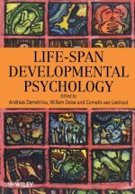 Life-Span Developmental Psychology