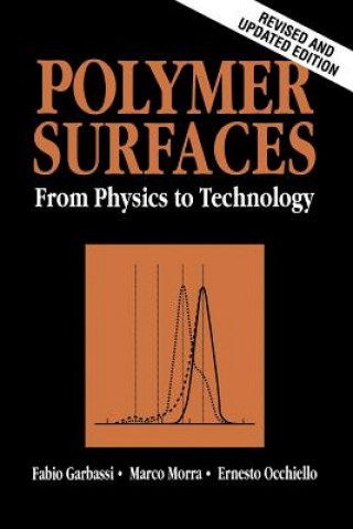 Polymer Surfaces - From Physics to Technology Revised & Updated Edition