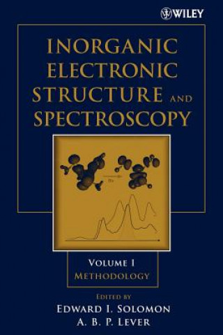Inorganic Electronic Structure and Spectroscopy