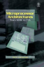 Microprocessor Architectures - From VLIW to TTA