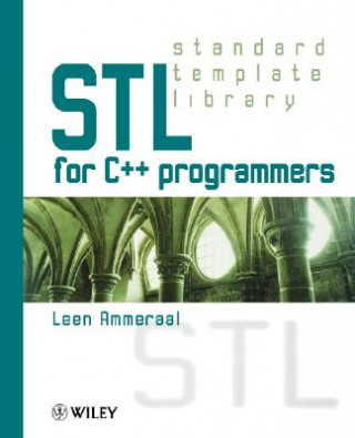 STL (Standard Template Library) for C++ Programmers