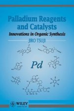 Palladium Reagents & Catalysts - Innovations in Organic Synthesis