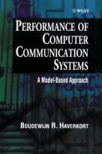 Performance of Computer Communication Systems - A Model-Based Approach