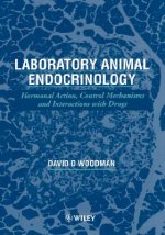 Laboratory Animal Endocrinology - Hormonal Action, Control Mechanisms & Interactions with Drugs