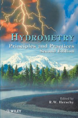 Hydrometry - Principles & Practices 2e