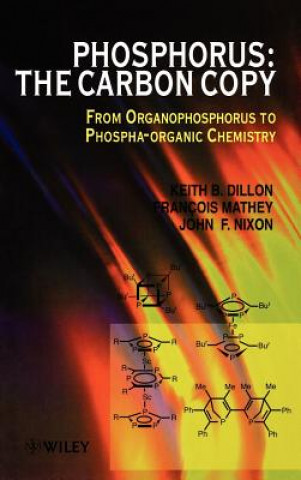 Phosphorus: The Carbon Copy - From Organophosphorus to Phospha-Organic Chemistry