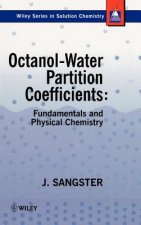 Octanol-Water Partition Coefficients - Fundamentals & Physical Chemistry