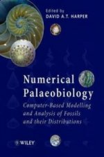 Numerical Palaeobiology - Computer-Based Modelling  & Analysis of Fossils & their Distributions