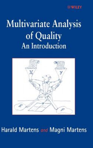 Multivariate Analysis of Quality - An Introduction