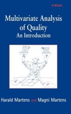 Multivariate Analysis of Quality - An Introduction