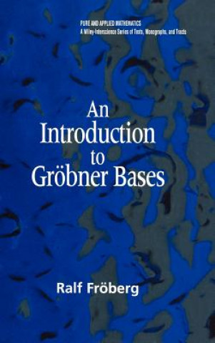 Introduction to Grobner Bases