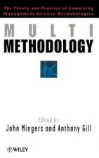 Multimethodology - The Theory & Practice of Combining Management Science Methodologies