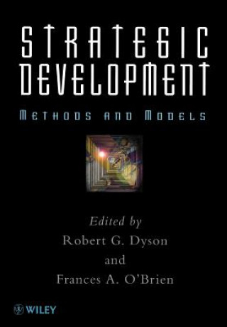 Strategic Development - Methods & Models