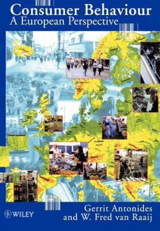 Consumer Behaviour - A European Perspective