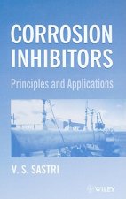 Corrosion Inhibitors - Principles and Applications
