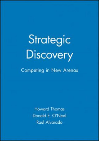 Strategic Discovery