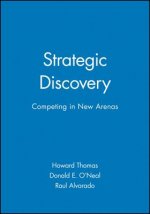 Strategic Discovery