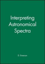 Interpreting Astronomical Spectra (Paper)