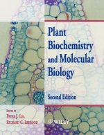 Plant Biochemistry & Molecular Biology 2e