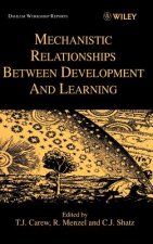 Mechanistic Relationships Between Development & Learning