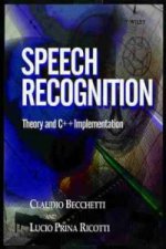 Speech Recognition - Theory & C++ Implementation