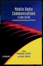 Mobile Radio Communications  - Second & Third Generation Cellular & WATM Systems 2e