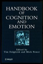 Handbook of Cognition & Emotion