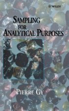 Sampling for Analytical Purposes