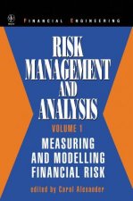 Risk Management & Analysis V 1 - Measuring & Modelling Financial Risk